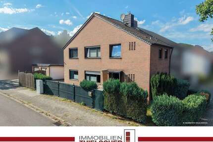 Haus zum Kaufen in Baesweiler 269.000,00 € 83 m²