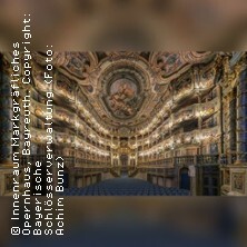 Verdi-Wagner-Operngala | Thüringen Philharmonie Gotha-Eisenach