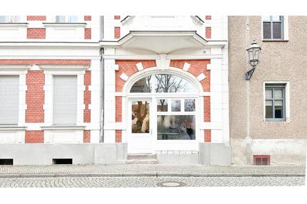 Büro Praxis oder Ladenfläche oder Ferienwohnung im Spreewald - Golßen