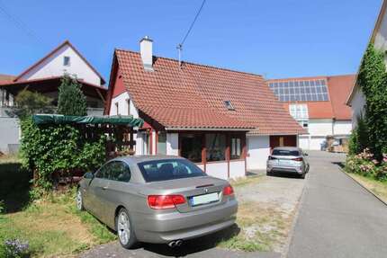 Haus zum Kaufen in Balingen 270.000,00 € 102.16 m²