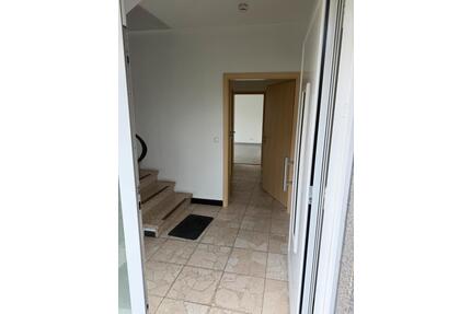 85 m2 Erdgeschosswohnung in Kassel Harleshausen.