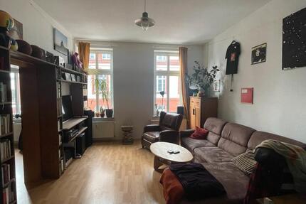 3-Raum-Wohnung am Stadthafen - 1.064,00&nbsp;EUR Kaltmiete, ca.&nbsp; 76,00&nbsp;m&sup2; in Rostock (PLZ: 18057) Hansaviertel