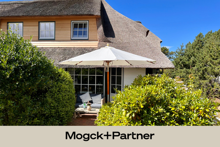 Wohnung zum Kaufen in Sylt 715.000,00 € 43 m²
