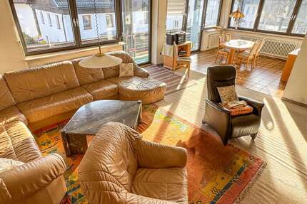 Wohnung zum Kaufen in Burgkirchen an der Alz 249.000,00 € 116.8 m²