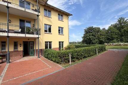 Wohnung zum Kaufen in Vierhöfen Gut Schnede 385.000,00 € 107 m² - Vierhöfen / Gut Schnede