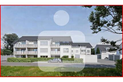 Hochwertiges Neubauprojekt in Albbruck: Energieeffizient, schlüsselfertig, und familienfreundlich