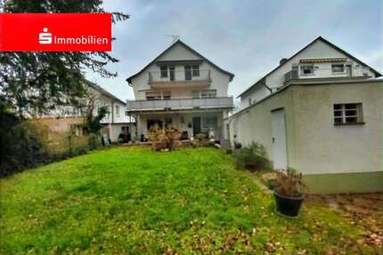 Haus zum Kaufen in Offenbach 850.000,00 € 244.96 m²