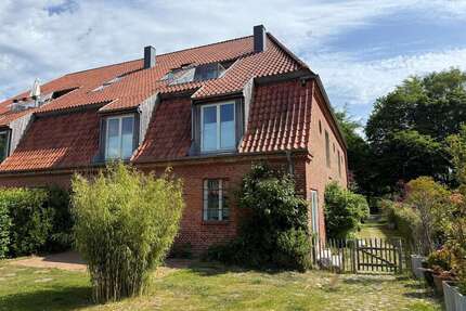 Wohnung zum Mieten in Eckernförde 2.700,00 € 295 m²