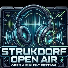 Open Air Festival Strukdorf
