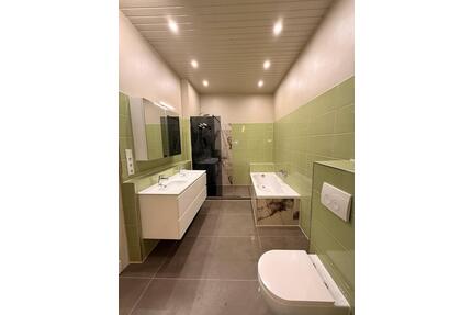 Frisch renoviertes Reihenmittelhaus Haus in Ochtrup