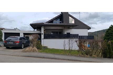 Einfamilienhaus mit Einliegerwohnung ohne Makler Steinenberg - Rudersberg