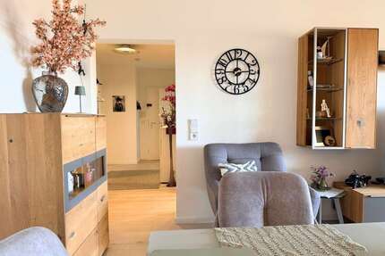 Wohnung zum Kaufen in Langen 342.000,00 € 78.77 m²