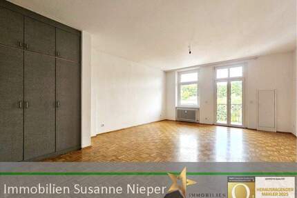 Mit Balkon und Parkettboden in Gevelsberg - WE04