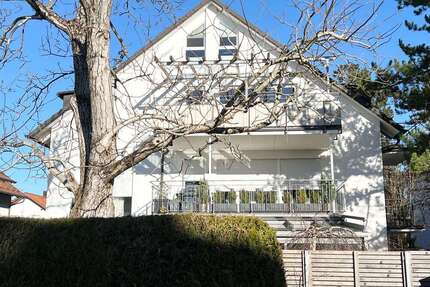 Wohnung zum Kaufen in Gronsdorf 770.000,00 € 104 m²