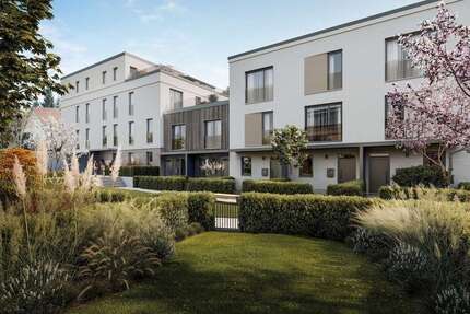 Wohnung zum Kaufen in Bad Endorf 1.114.000,00 € 154 m²