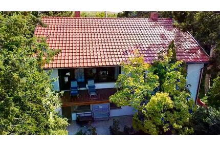 Exklusives Wohnen am „Doktorberg“ Charmantes Haus zu verkaufen - Alzey