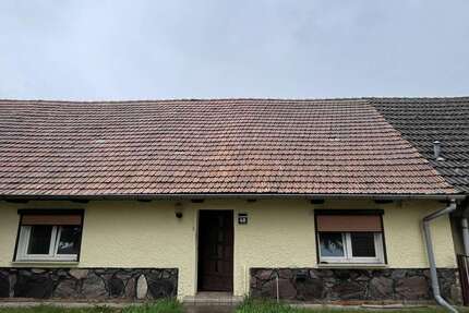 Haus zum Kaufen in Märkische Heide 43.500,00 € 84 m²