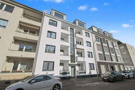 Haus zum Kaufen in Köln 2.369.000,00 € 514.06 m²