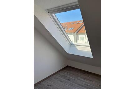 4-Zimmer-Maisonettewohnung in Blankenfelde-Mahlow mit Balkon