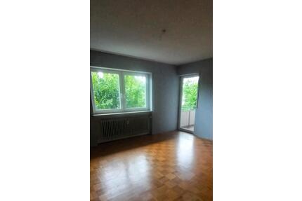 3-Zimmer Wohnung mit Garten-Nutzung in Walldürn,