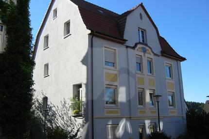 Lüdenscheid: Charmante 2-Zimmer-Altbau-Wohnung 