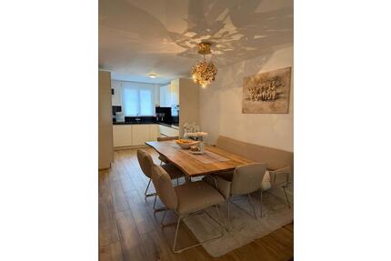 Modern renoviertes Reihenhaus mit Garten in 71334 - Ludwigsburg Eglosheim