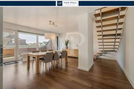 Wohnung zum Kaufen in Köln 464.000,00 € 121.05 m²