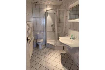 *Zentrumsnahe 2,5-Zimmer-Wohnung in Osterode!* - Osterode am Harz