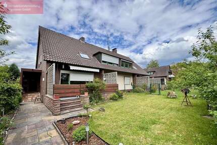 Haus zum Kaufen in Burgwedel 548.000,00 € 355.79 m²