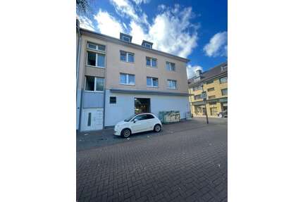 Wohnung zum Mieten in Essen 595,00 € 73.88 m²