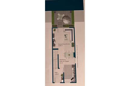 Reihenhaus 81qm - provisionsfrei - Hanau Lamboy