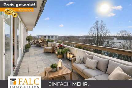 Wohnung zum Kaufen in Gauting 749.000,00 € 158 m²