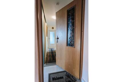 2-Zimmer Eigentumswohnung in Bleicherode