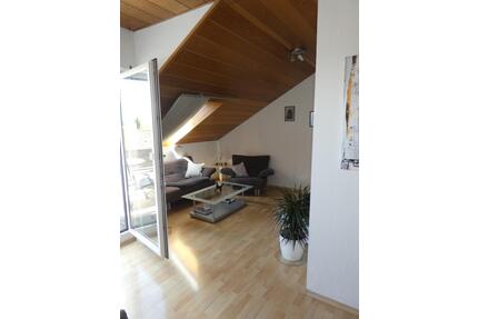 3-Zimmer-Wohnung in Straubing-Süd zu verkaufen!