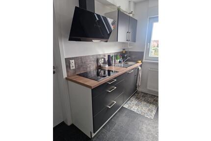 Wohnung in Trier West zu vermieten