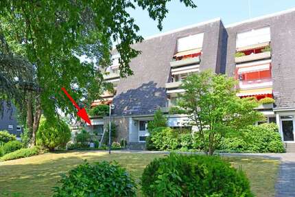 Wohnung zum Kaufen in Siegburg-Kaldauen 249.000,00 € 87 m²