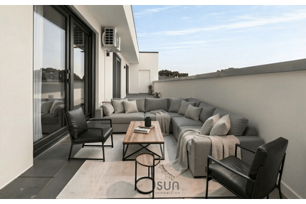 Wohnung zum Kaufen in Frankfurt am Main 875.000,00 € 130 m²