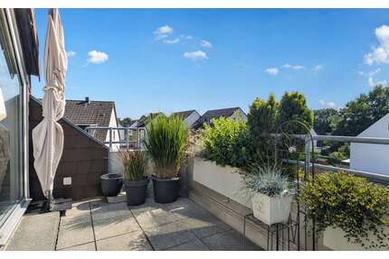 Wohnung zum Kaufen in Langenfeld 369.000,00 € 96 m²