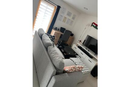 2-Zimmer Wohnung – 3,5 km zu ZF Patriching - Tiefenbach