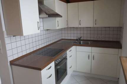 Wohnung zum Mieten in Rödermark-Ober Roden 460,00 € 38 m²