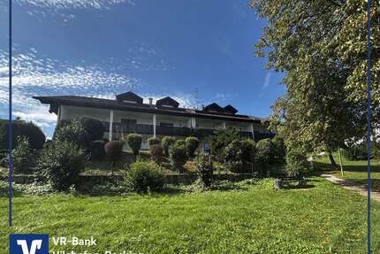 Wohnung zum Kaufen in Bad Griesbach im Rottal 139.000,00 € 87 m²