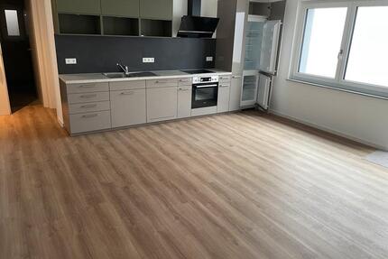 Moderne Einliegerwohnung im Neubau in Dellmensingen - Erstbezug - Ulm Obertalfingen