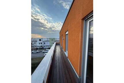 Wohnung zum Mieten in München 984,34 € 88.6 m²