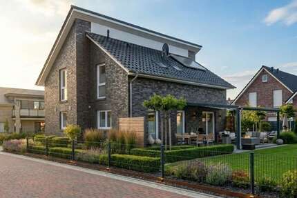 Haus zum Kaufen in Jade 412.910,00 € 126 m²