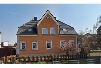 Charmantes EFH — provisionsfrei - Hecklingen