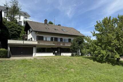 Haus zum Kaufen in Freiburg im Breisgau Kappel 890.000,00 € 318 m² - Freiburg im Breisgau / Kappel