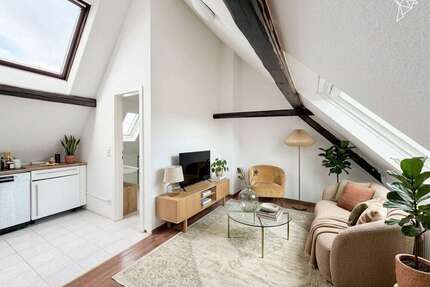 Wohnung zum Kaufen in Obertshausen 139.000,00 € 41 m²