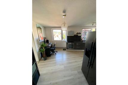 Mietwohnung nähe Stadtpark - 920,00&nbsp;EUR Kaltmiete, ca.&nbsp; 77,00&nbsp;m&sup2; in Kaiserslautern (PLZ: 67655) Betzenberg