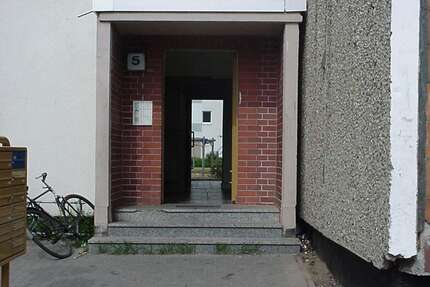 Wohnung zum Mieten in Wolgast 445,64 € 87.38 m²