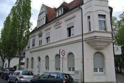 Denkmal Historismus **Wohngebäude **Eckhaus mit 6 Wohnungen und großem Grund und Boden *saniert und *renoviert - Gelsenkirchen Ückendorf